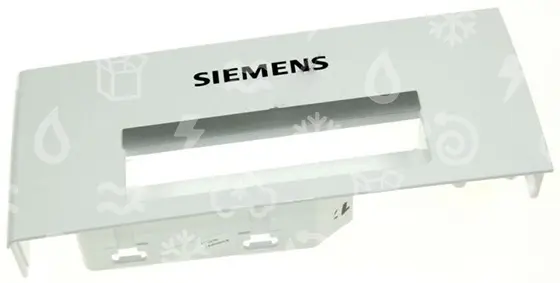 madlo zásuvky na vodu sušičky BOSCH / SIEMENS